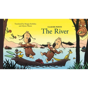 The River