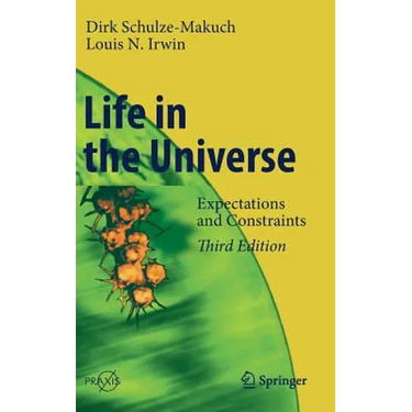 Life in the Universe: Expectations and Constraints