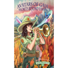 Avatars of Gaia, Secrets Beyond Earth