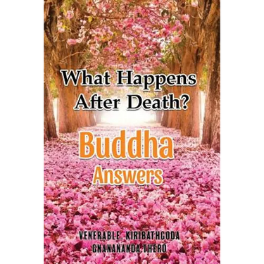 What Happens After Death-Buddha Answers