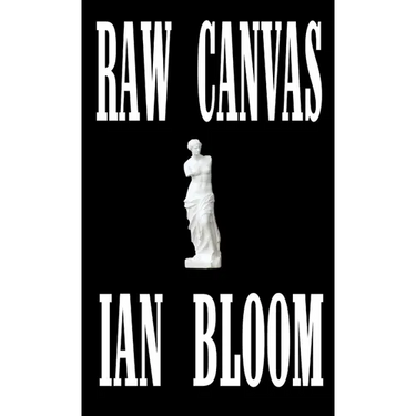 Raw Canvas