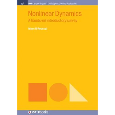 Nonlinear Dynamics: A Hands-On Introductory Survey