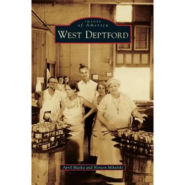 West Deptford