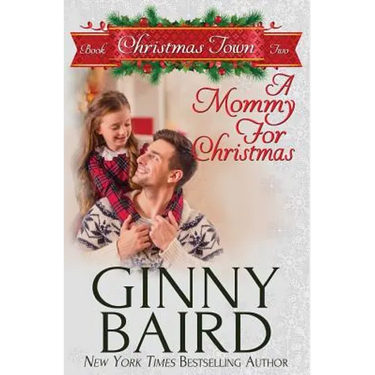 A Mommy for Christmas