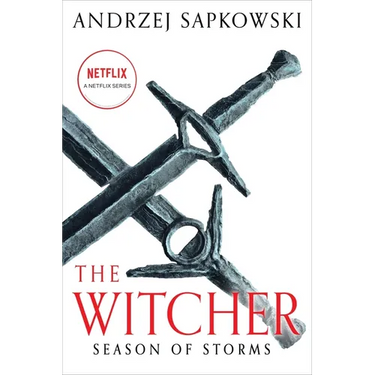 Season of Storms