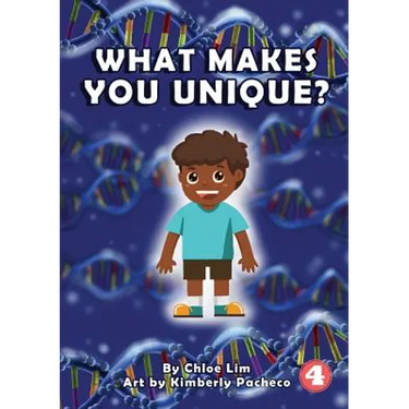 What Makes You Unique