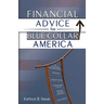 Financial Advice for Blue Collar America