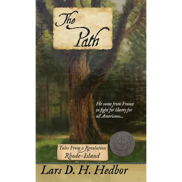 The Path: Tales From a Revolution: Rhode-Island
