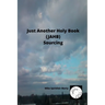 Just Another Holy Book (JAHB) Sourcing