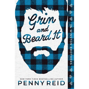 Grin and Beard It (Standard Edition)
