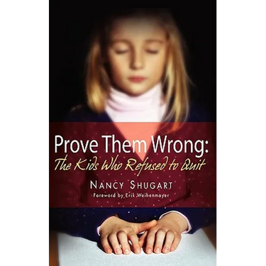 Prove Them Wrong: The Kids Who Refused To Quit