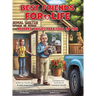 Best Friends for Life / MEJORES AMIGOS PARA TODA LA VIDA