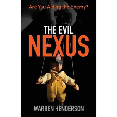 The Evil Nexus: Are You Aiding the Enemy?