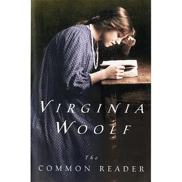 The Common Reader