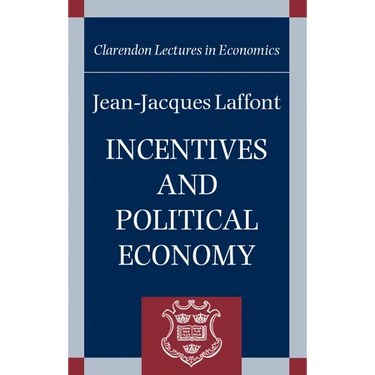 Incentives and Political Economy