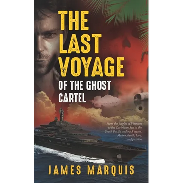 The Last Voyage of the Ghost Cartel