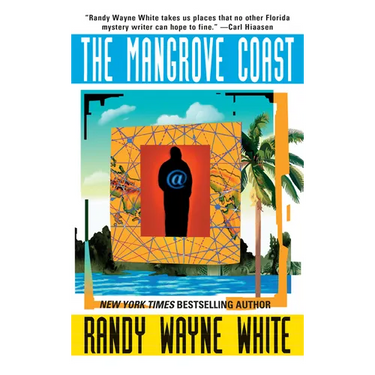The Mangrove Coast
