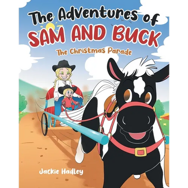The Adventures of Sam and Buck: The Christmas Parade