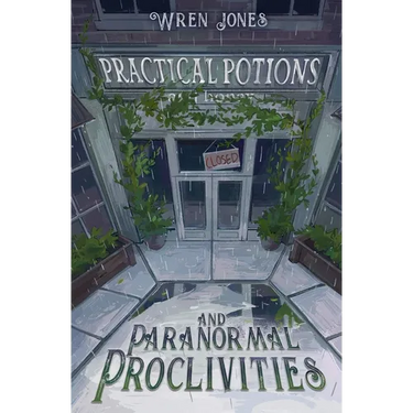 Practical Potions and Paranormal Proclivities