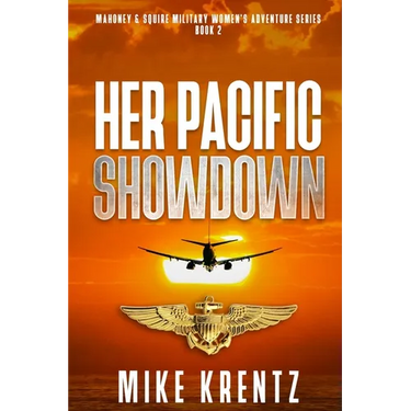 Her Pacific Showdown