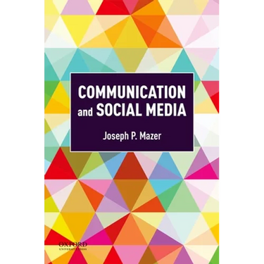 Communication and Social Media