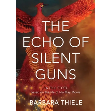 The Echo of Silent Guns
