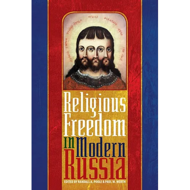Religious Freedom in Modern Russia