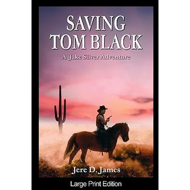 Saving Tom Black