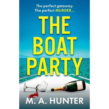 The Boat Party