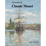 Artworks of Claude Monet