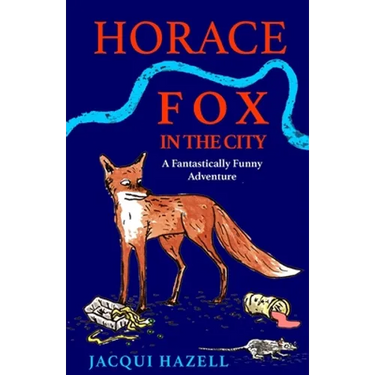 Horace Fox in the City