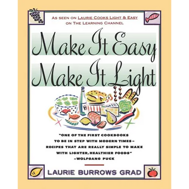 Make It Easy, Make It Light