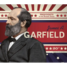 James A. Garfield