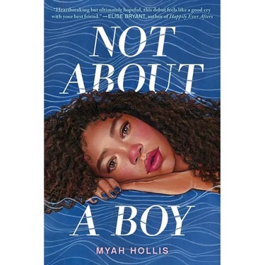 Not about a Boy