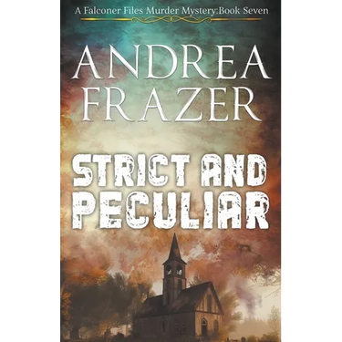 Strict and Peculiar