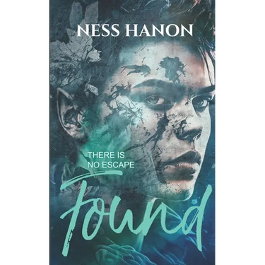 Found: An MM Fantasy Romance
