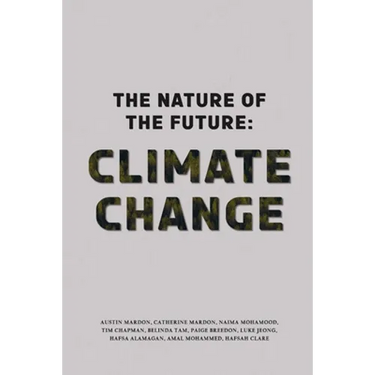 The Nature of the Future: Climate Change