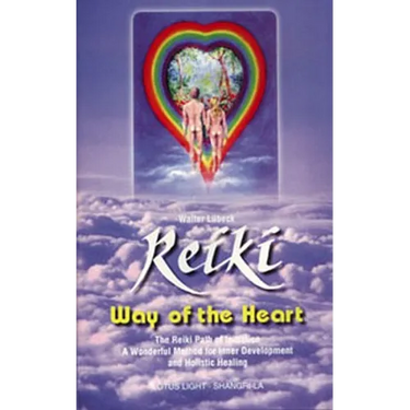 Reiki Way of the Heart