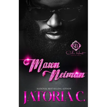 Mason Neiman: An African American Romance