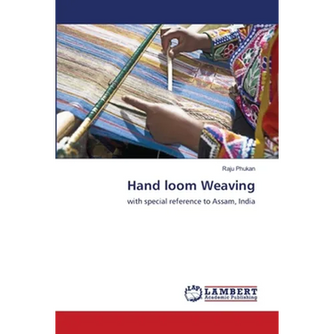 Hand loom Weaving