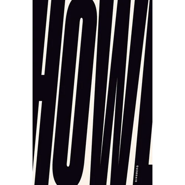 Howl and Other Poems