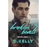 Broken Beats: An Illusion Series Novel