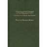 Truman's Court: A Study in Judicial Restraint