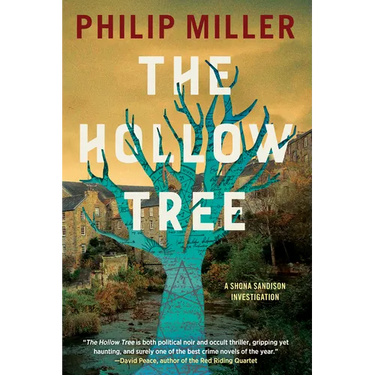 The Hollow Tree
