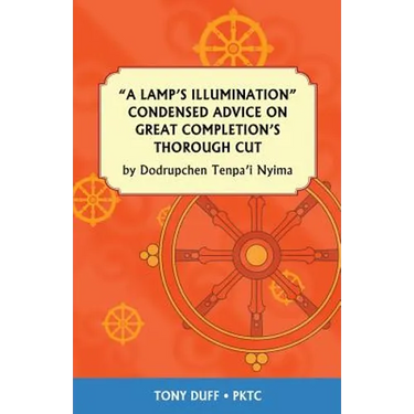 A Lamp's Illumination Condensed Advice on Great Completion's Thorough Cut