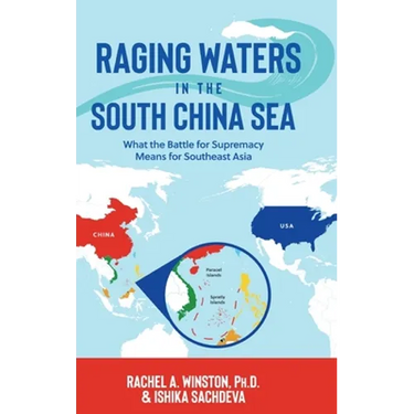 Raging Waters in the South China Sea