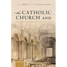 The Catholic Church and European State Formation, AD 1000-1500
