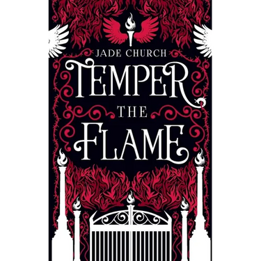 Temper the Flame