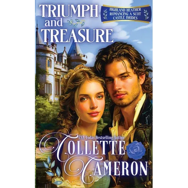 Triumph and Treasure