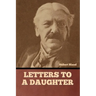 Letters to a daughter